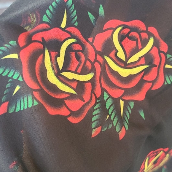 Dress - Picture 7 of 7